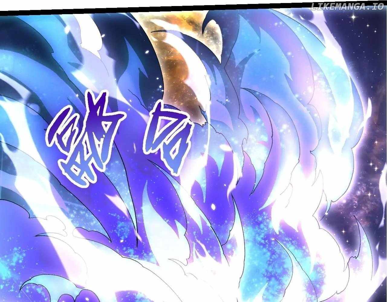 Evolution Begins With A Big Tree Chapter 384 63